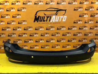 5215942190 Бампер Toyota Rav 4 4 Арт 84591MA, вид 1