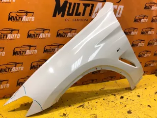 41007930973 Крыло BMW X3 G01 Арт 85576MA, вид 2