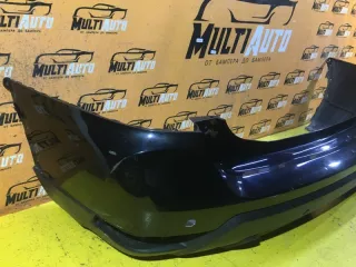 85022hz30H Бампер Nissan X-Trail T32 Арт 86153MA, вид 2
