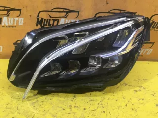 a2059067905 Фара Mercedes C W205 Арт 86557MA, вид 1