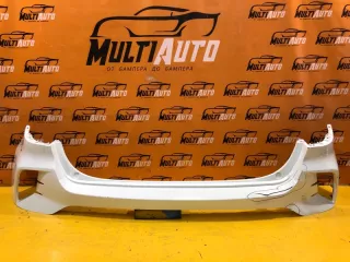 86611h0900 Бампер Kia Rio 4 restailing Арт 86676MA, вид 1