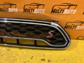 123hhgg321 Решетка радиатора MINI COUNTRYMAN F60 Арт 87363MA, вид 3