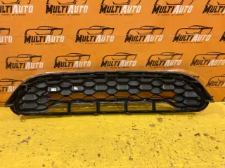 123hhgg321 Решетка радиатора MINI COUNTRYMAN F60 Арт 87363MA, вид 4
