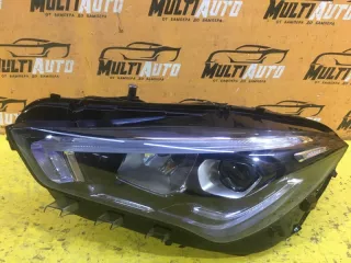 A1189062500 Фара Mercedes CLA c118 Арт 87924MA, вид 1