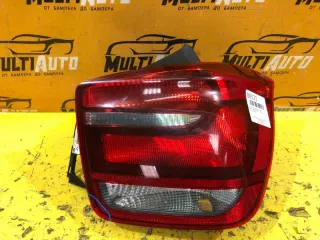 63217270096 Фонарь наружний BMW 1 F20/F21 Арт 88323MA, вид 1