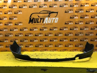 51127416045 Юбка бампера BMW X4 G02 Арт 88899MA, вид 1