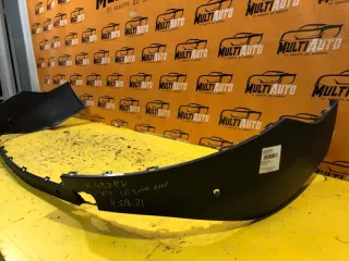 51127416045 Юбка бампера BMW X4 G02 Арт 88899MA, вид 4