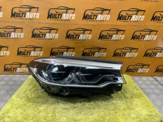 8499122 Фара BMW 5 G30/G31 Арт 89161MA, вид 1