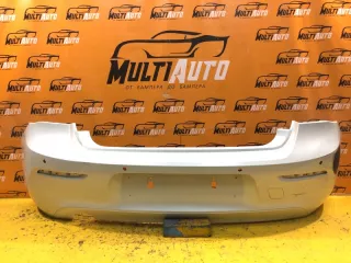 51127371752 Бампер BMW 1 F20/F21 Арт 89173MA, вид 1