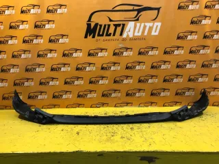 51127425472 Юбка бампера BMW X5 G05  Арт 89244MA, вид 1