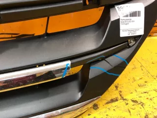 71121t1gg010 Решетка радиатора Honda CR-V 3 Арт 89536MA, вид 3