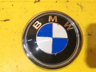 51147364375 Эмблема крышки багажника BMW X3 F25 Арт 89670MA, вид 1