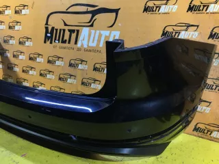 760807421A Бампер Volkswagen Touareg 3 Арт 89833MA, вид 2