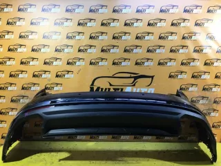 760807421A Бампер Volkswagen Touareg 3 Арт 89833MA, вид 6