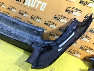 760807421A Бампер Volkswagen Touareg 3 Арт 89833MA, вид 9