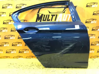 41007408964 Дверь BMW 5 G30/G31 Арт 90195MA, вид 1