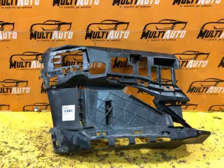 51117475186 Кронштейн бампера BMW 7 G11/G12 Арт 90205MA, вид 1