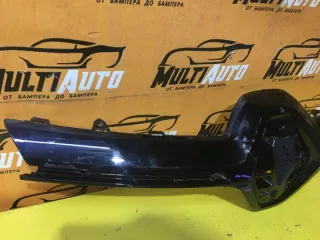 623820994r Решетка радиатора Renault Arkana Арт 90528MA, вид 3