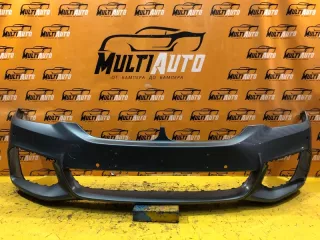 51118064928 Бампер BMW 5 G30/G31 Арт 90675MA, вид 1