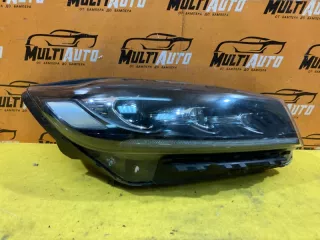 92102C5600 Фара Kia Sorento 3 restailing Арт 92697MA, вид 1
