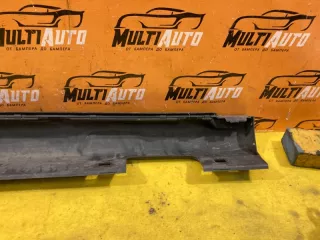a1566901740 Накладка порога Mercedes GLA X156 Арт 93028MA, вид 10