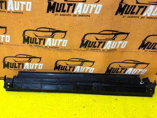 1659425020 Дефлектор радиатора Toyota Rav 4 5 Арт 93125MA, вид 2