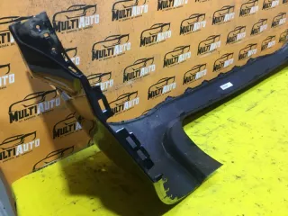 A1678851103 Бампер Mercedes ML/GLE W166 Арт 93365MA, вид 5