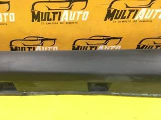 BM51A10155 Накладка порога Ford Focus 3 Арт 94225MA, вид 3