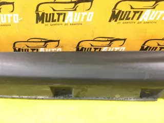 BM51A10155 Накладка порога Ford Focus 3 Арт 94225MA, вид 4