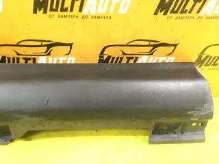 BM51A10155 Накладка порога Ford Focus 3 Арт 94225MA, вид 5