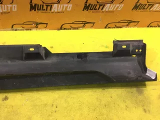 BM51A10155 Накладка порога Ford Focus 3 Арт 94225MA, вид 9