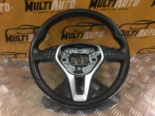 a2464603803 Руль Mercedes B W246 Арт 95222MA, вид 1