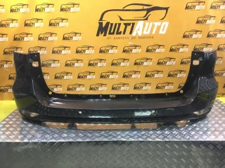 521590k370 Бампер Toyota Fortuner 2 Арт 95322MA, вид 1