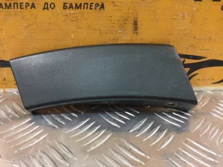 5216142400 Накладка бампера Toyota Rav 4 4 Арт 95546MA, вид 1