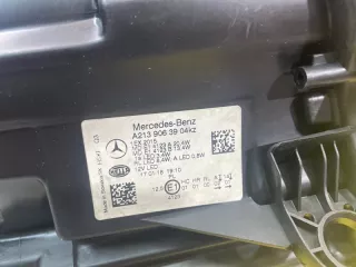 a2139063904 Фара Mercedes CLA c117 Арт 96330MA, вид 9