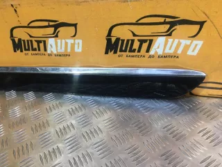 a1646905362 Молдинг двери Mercedes ML W164 Арт 96389MA, вид 2