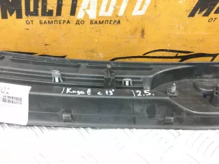 CV448200BFW Решетка радиатора Ford Kuga 1 Арт 96601MA, вид 8