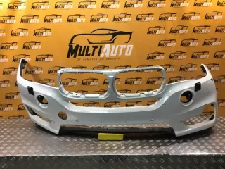 51117294480 Бампер BMW X5 F15 Арт 97332MA, вид 1