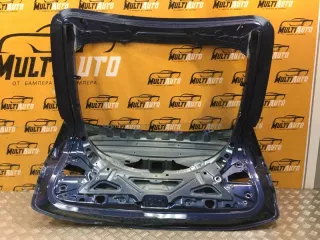41007486250 Крышка багажника BMW X4 G02 Арт 97853MA, вид 12