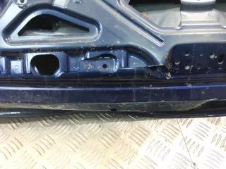 41007486250 Крышка багажника BMW X4 G02 Арт 97853MA, вид 13