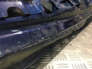 41007486250 Крышка багажника BMW X4 G02 Арт 97853MA, вид 14