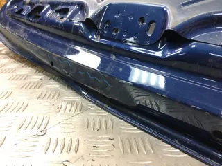 41007486250 Крышка багажника BMW X4 G02 Арт 97853MA, вид 15