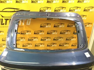 41007486250 Крышка багажника BMW X4 G02 Арт 97853MA, вид 2