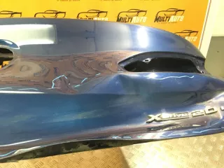 41007486250 Крышка багажника BMW X4 G02 Арт 97853MA, вид 8