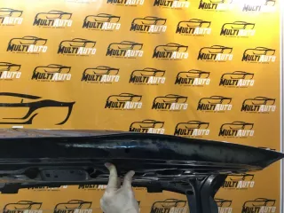 41007486250 Крышка багажника BMW X4 G02 Арт 97853MA, вид 10