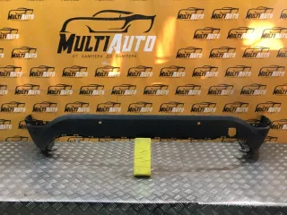 51127355271 Юбка бампера BMW X1 F48 Арт 97984MA, вид 1