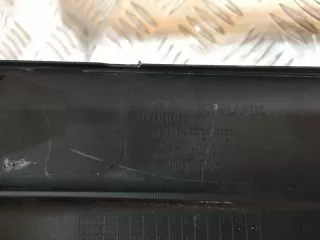 86560D2000 Юбка бампера Genesis G90 1 Арт 97996MA, вид 15