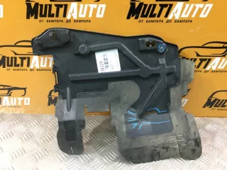 9677962980 Диффузор радиатора Peugeot 2008 Арт 98229MA, вид 1