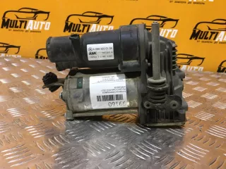 A0993200104 Компрессор пневмоподвески Mercedes CLA c117 Арт 99160MA, вид 1
