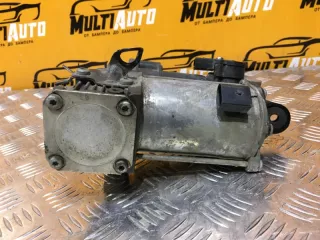 A0993200104 Компрессор пневмоподвески Mercedes CLA c117 Арт 99160MA, вид 7